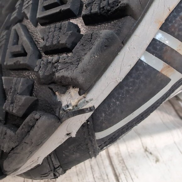 FXR Elevation Lite BOA Snow Boots Black Gray – Men’s 9 / Women’s 11 - Picture 13 of 13